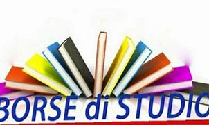 BORSE DI STUDIO