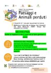 PAESAGGI E ANIMALI PERDUTI