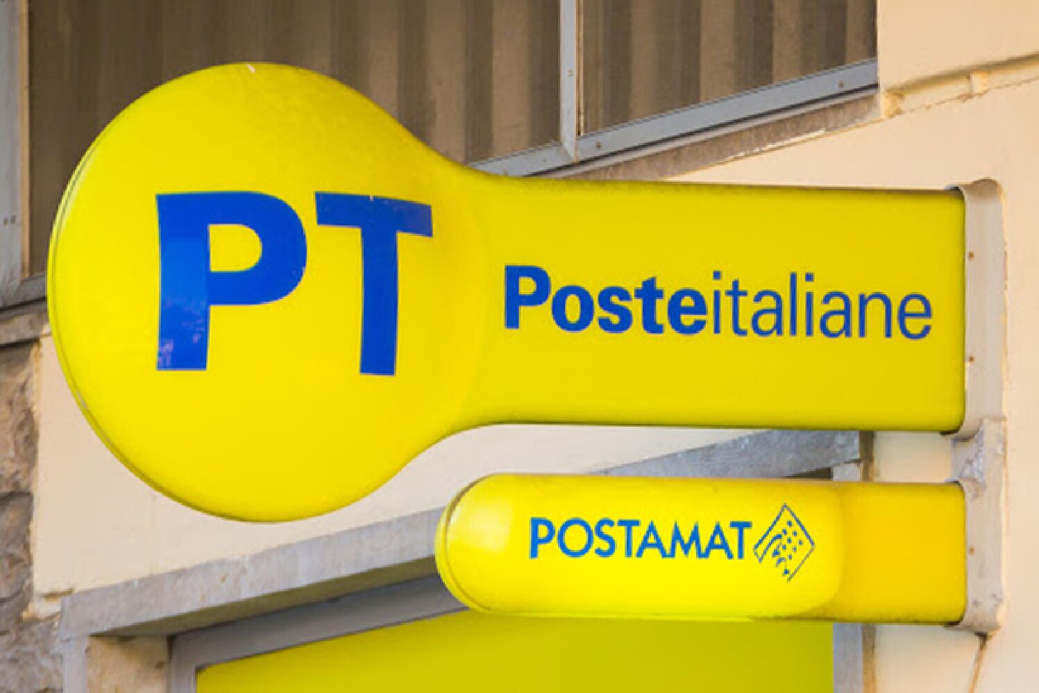 poste-italiane